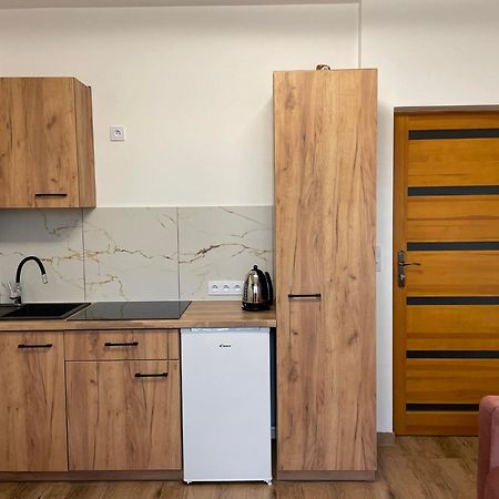 Apartamenty Zator Energy Rest Экстерьер фото