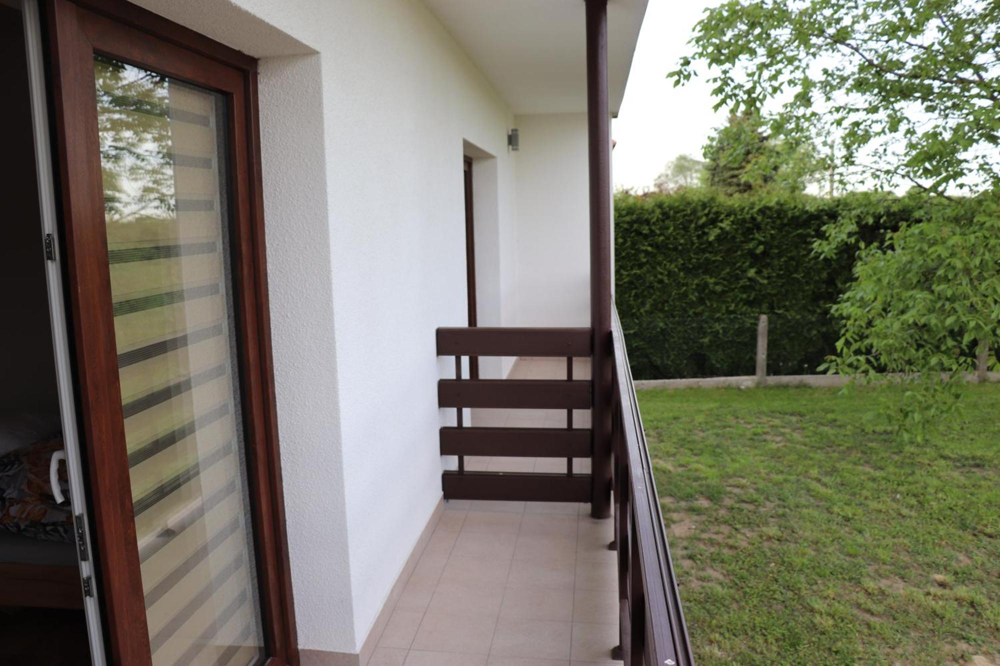 Apartamenty Zator Energy Rest Экстерьер фото