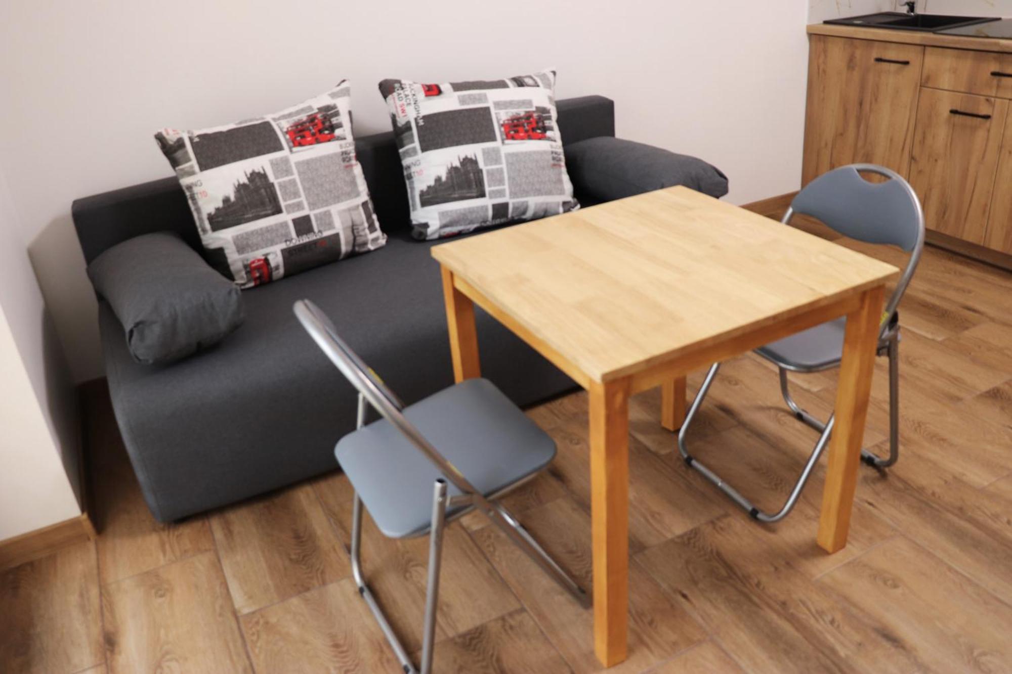 Apartamenty Zator Energy Rest Экстерьер фото