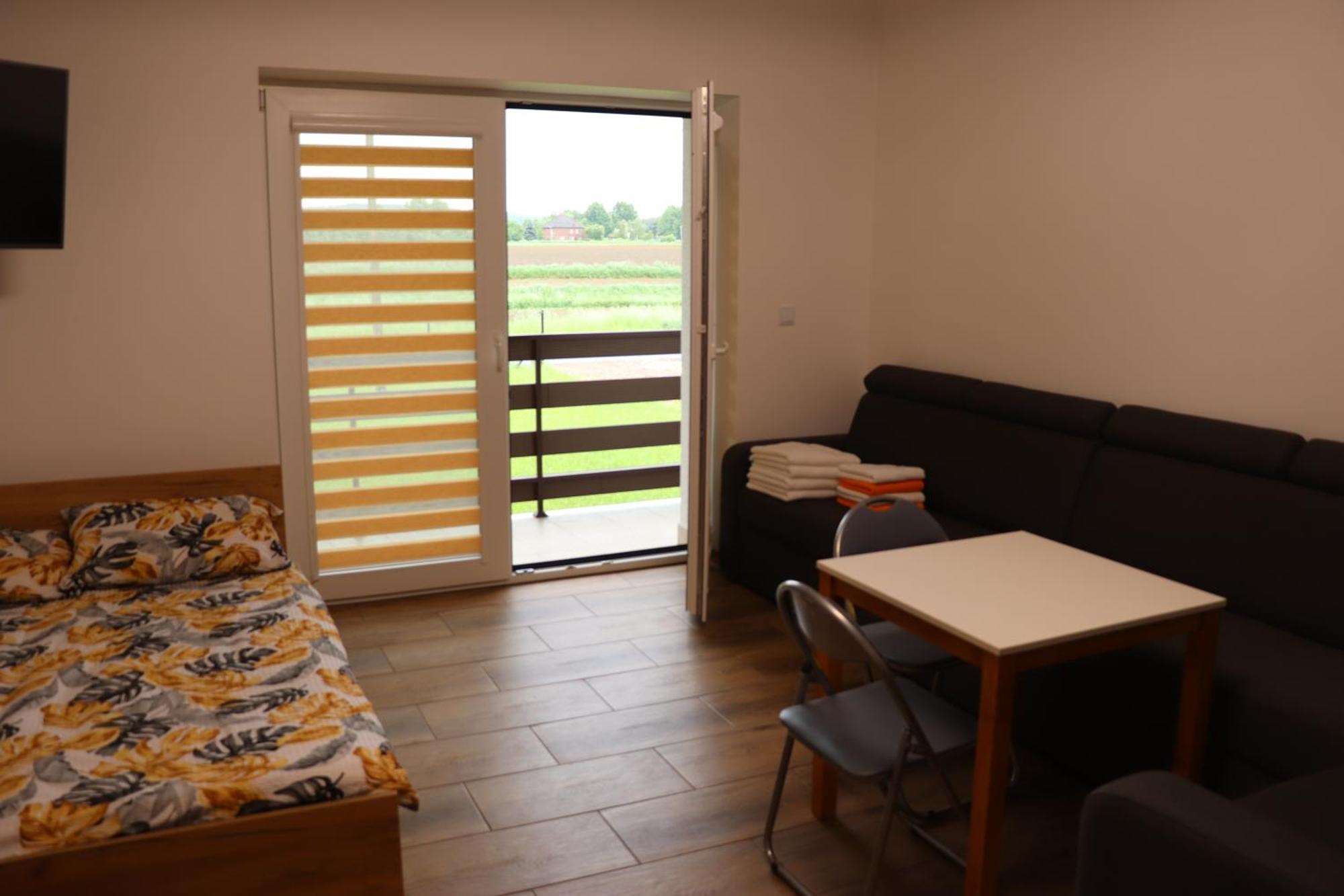 Apartamenty Zator Energy Rest Экстерьер фото
