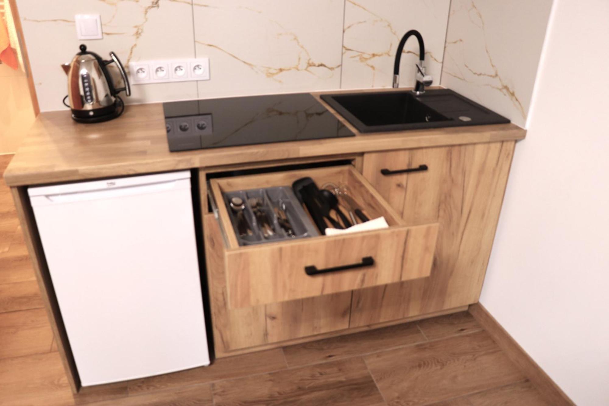 Apartamenty Zator Energy Rest Экстерьер фото