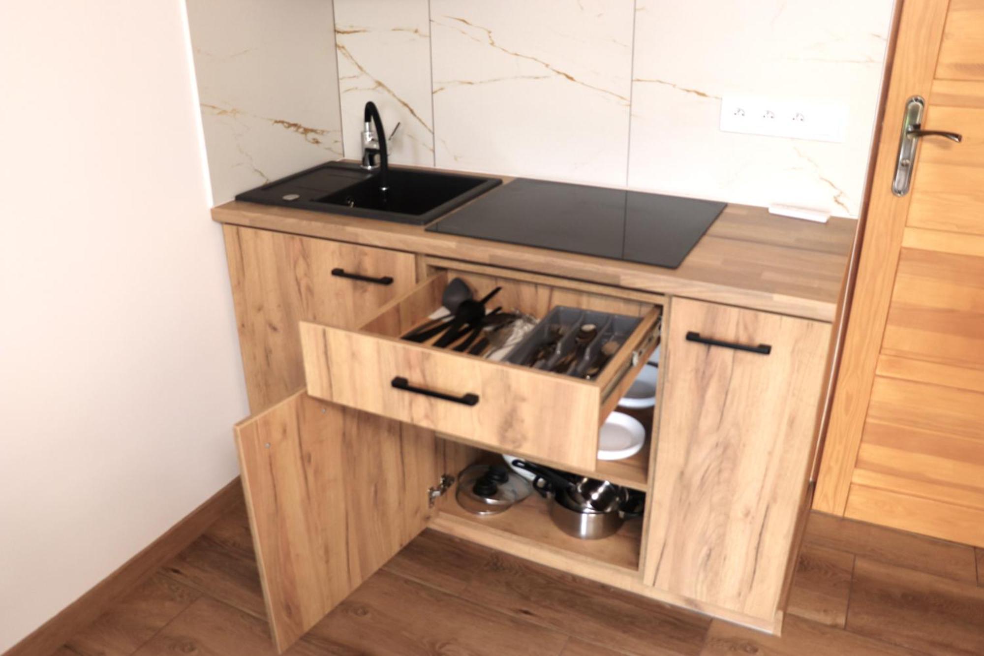 Apartamenty Zator Energy Rest Экстерьер фото