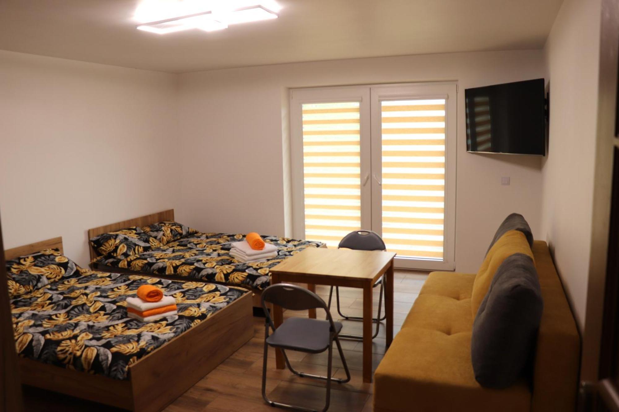 Apartamenty Zator Energy Rest Экстерьер фото