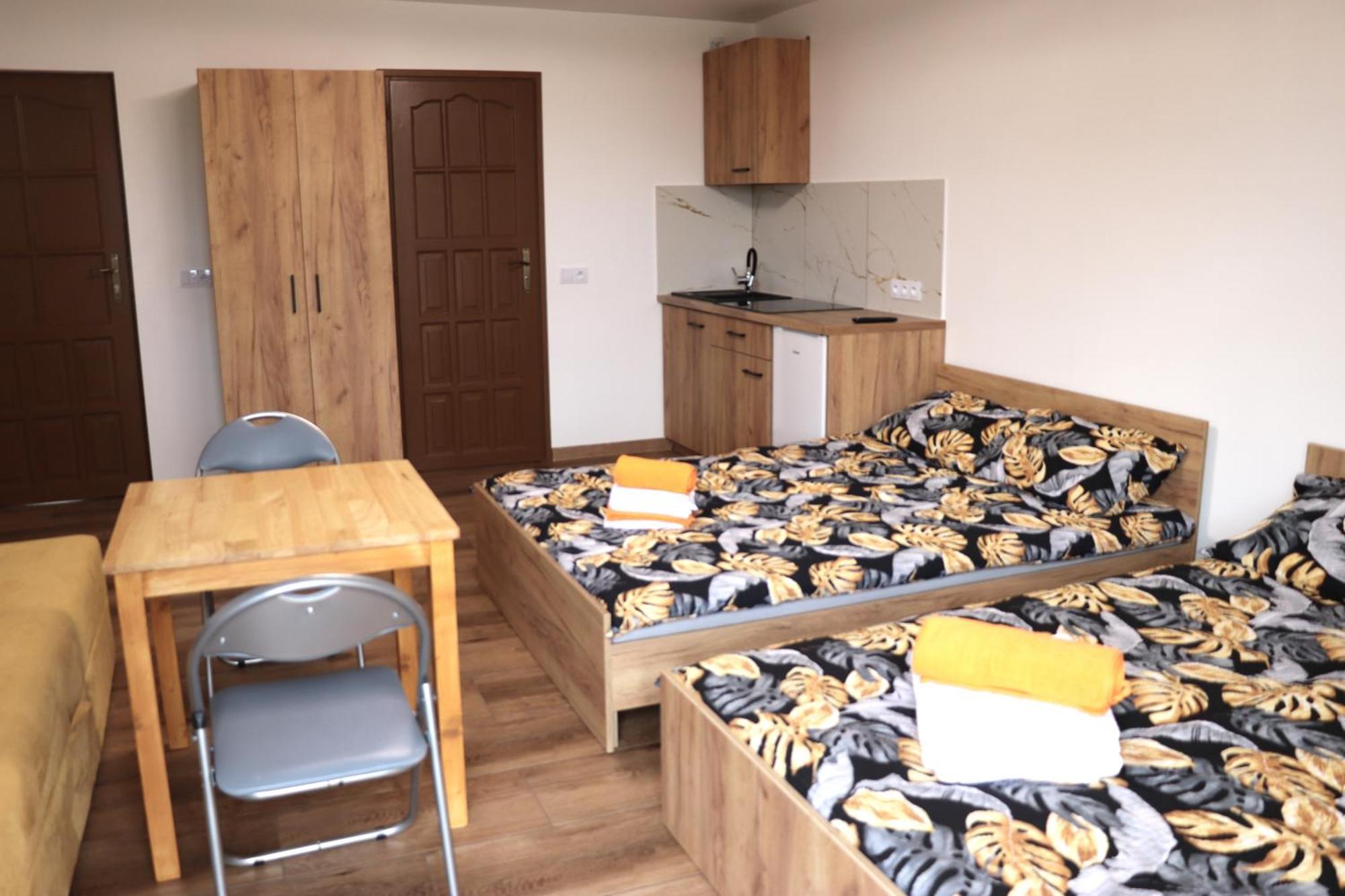 Apartamenty Zator Energy Rest Экстерьер фото